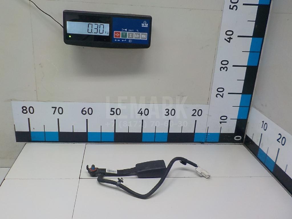 Ответная часть ремня безопасности 888402W000RYN Hyundai-Kia