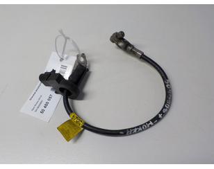 Клемма аккумулятора минус для Opel Mokka 2012-2019 б/у состояние отличное