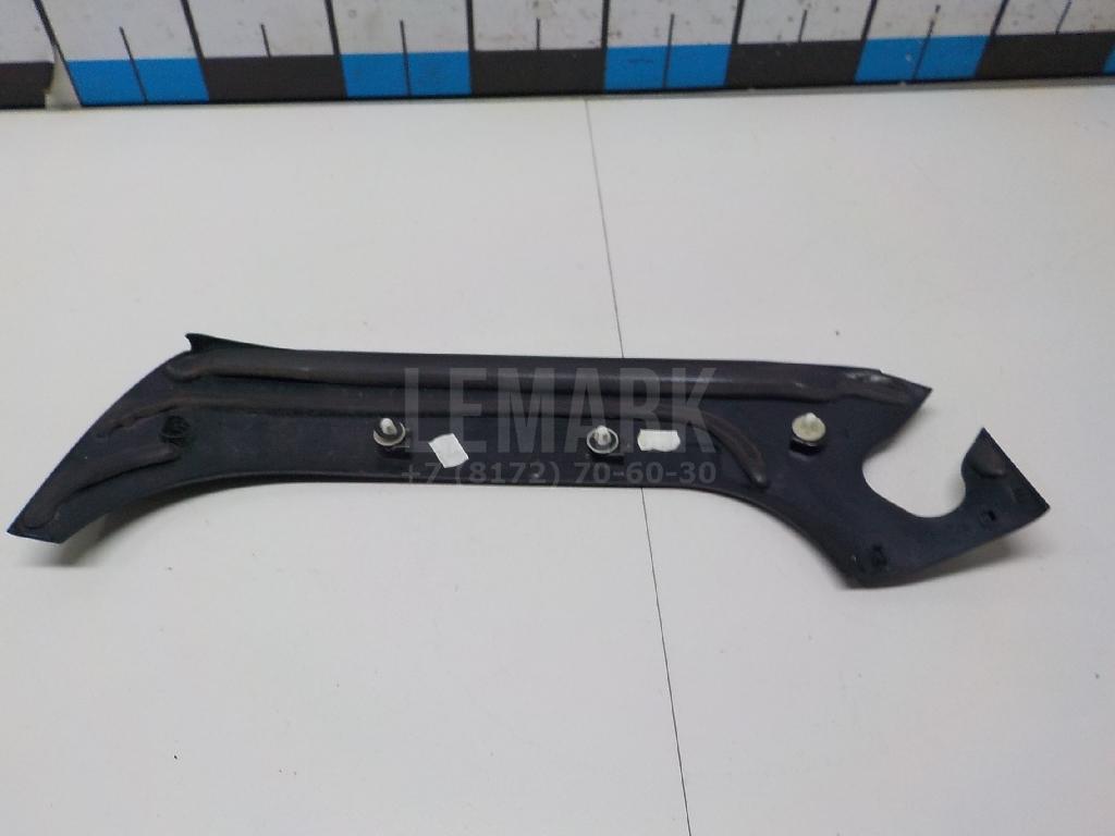 Накладка двери багажника для  BMW X1 E84 2009-2015