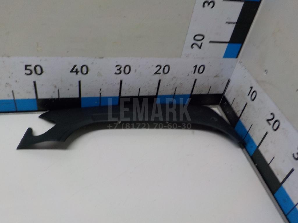 Накладка двери багажника для  BMW X1 E84 2009-2015