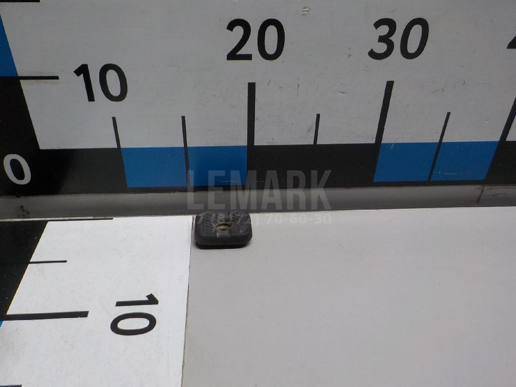 Отбойник крышки багажника 6Y0827239B VAG