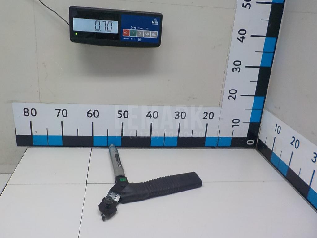 Ответная часть ремня безопасности 888412W200RYN Hyundai-Kia