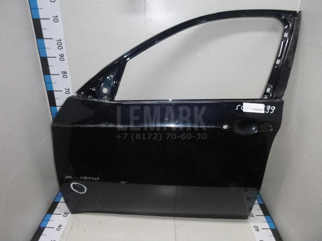 Дверь передняя левая для  BMW 1-serie F20/F21 2011-2019