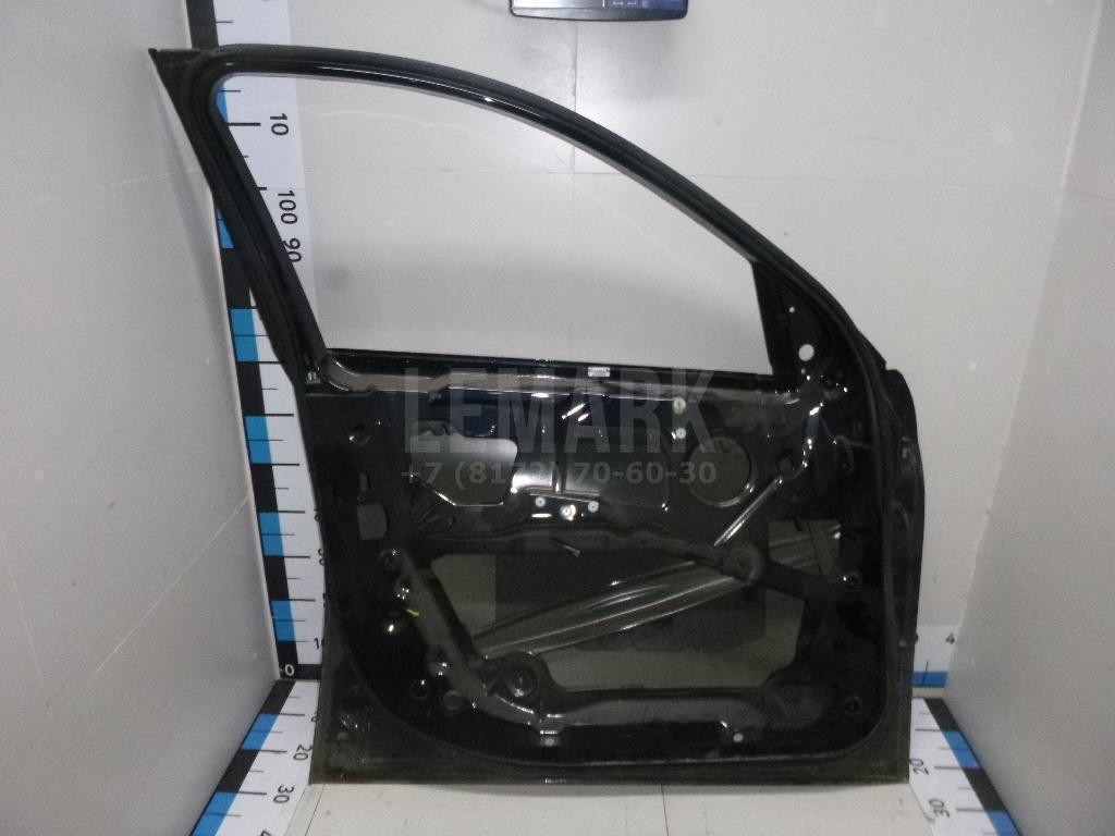 Дверь передняя левая для  BMW 1-serie F20/F21 2011-2019