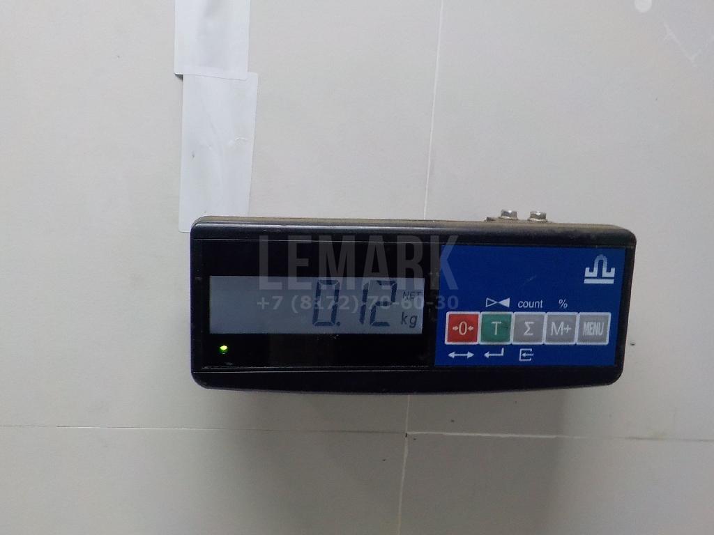 Поводок стеклоочистителя заднего