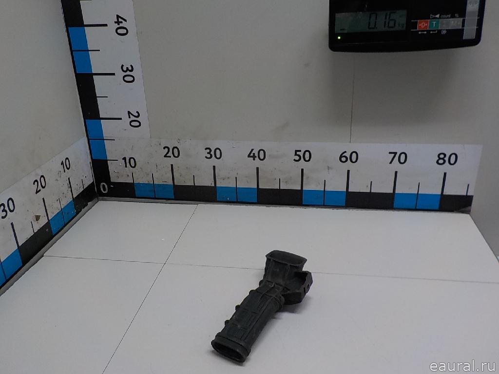 Патрубок воздушного фильтра