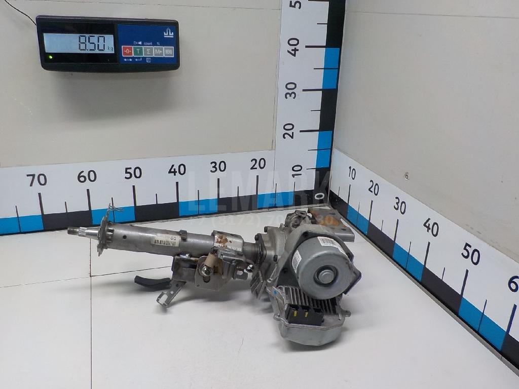 Колонка рулевая 563101H600 Hyundai-Kia