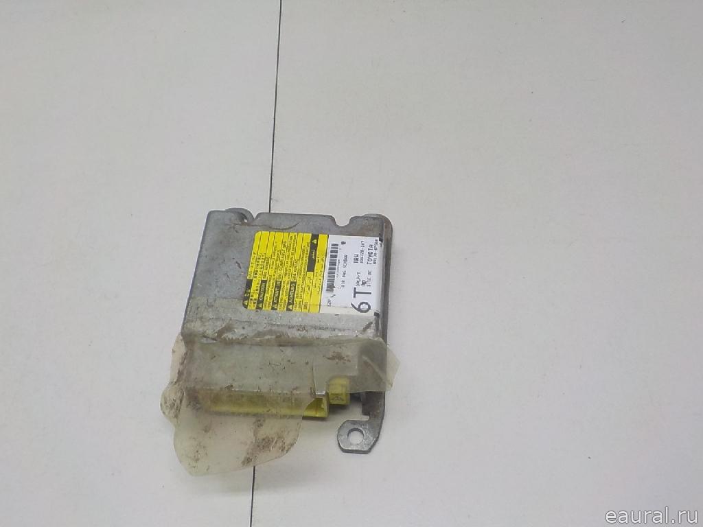 Блок управления AIR BAG