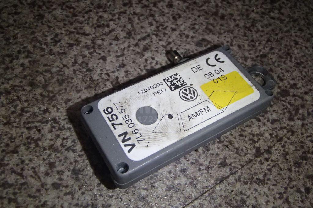 Усилитель 7L6035577 VAG