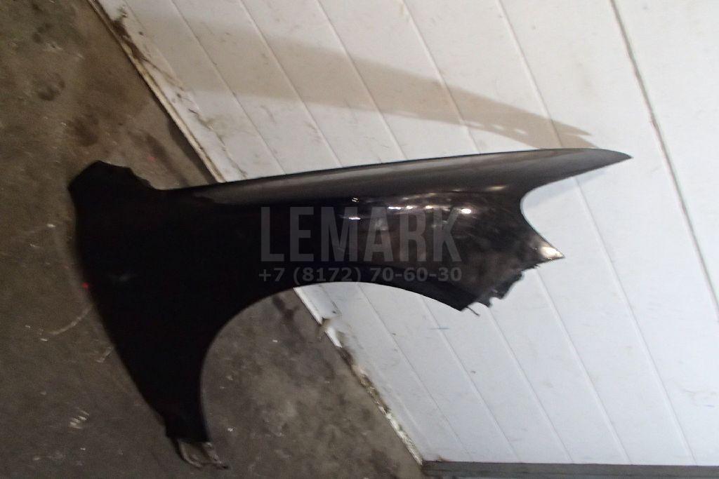 Крыло переднее правое 7L6821102K VAG