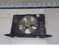 Вентилятор радиатора