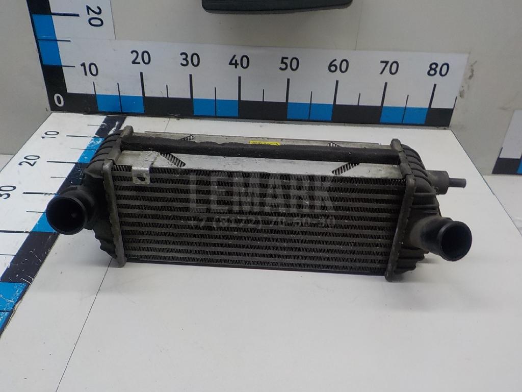 Интеркулер 282712A850 Hyundai-Kia