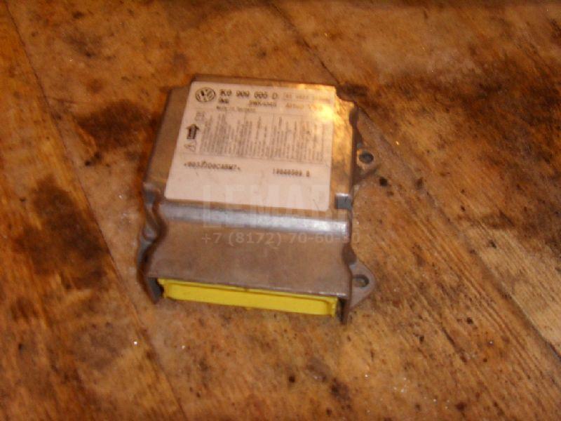 Блок управления AIR BAG 1K0909605D VAG