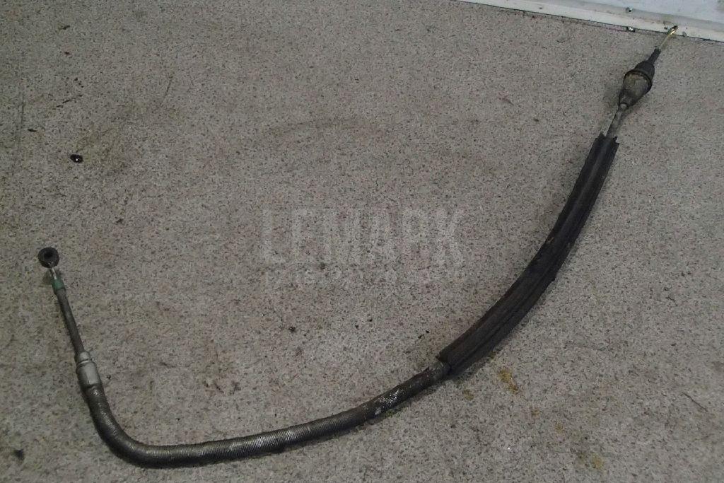 Трос КПП 7L6713265A VAG