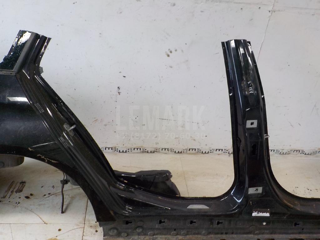 Стойка передней двери для  BMW 5-serie GT F07 2009-2016