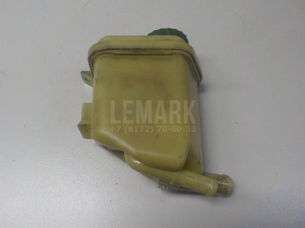 Бачок гидроусилителя 7L0422371C VAG