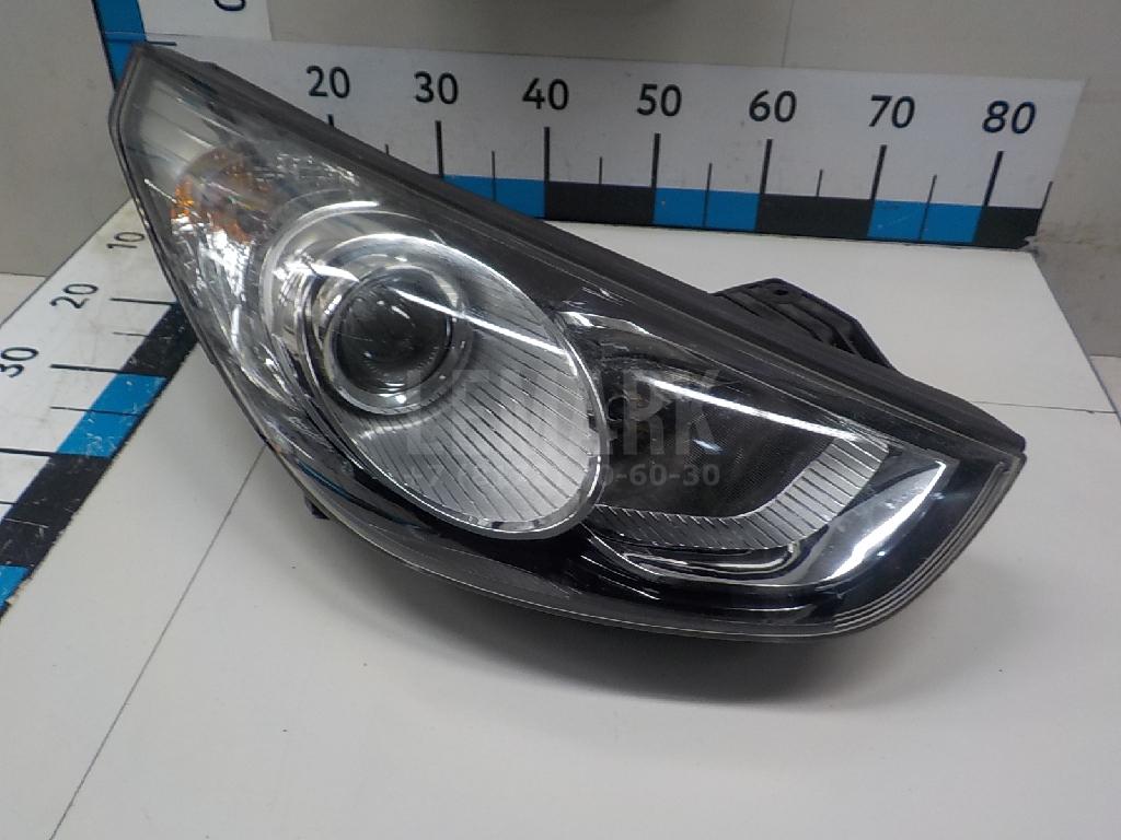 Фара правая 921022Y020 Hyundai-Kia