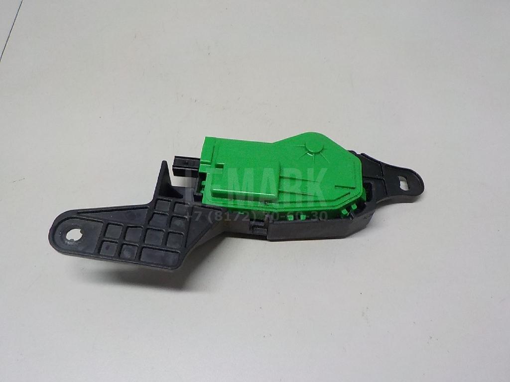 Активатор замка крышки бензобака 81550D7000 Hyundai-Kia