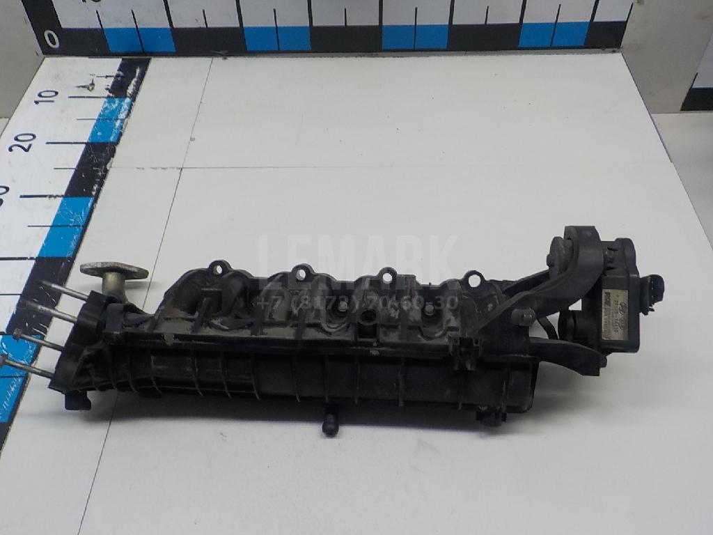Коллектор впускной 283102A802 Hyundai-Kia