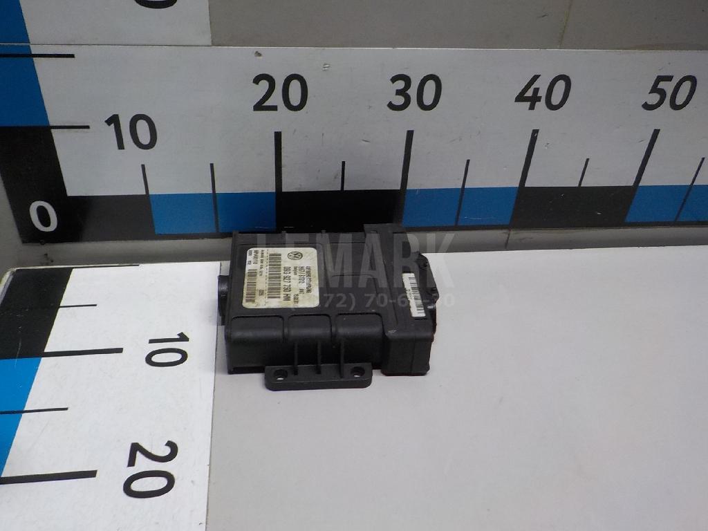 Блок управления АКПП 09G927750HM VAG