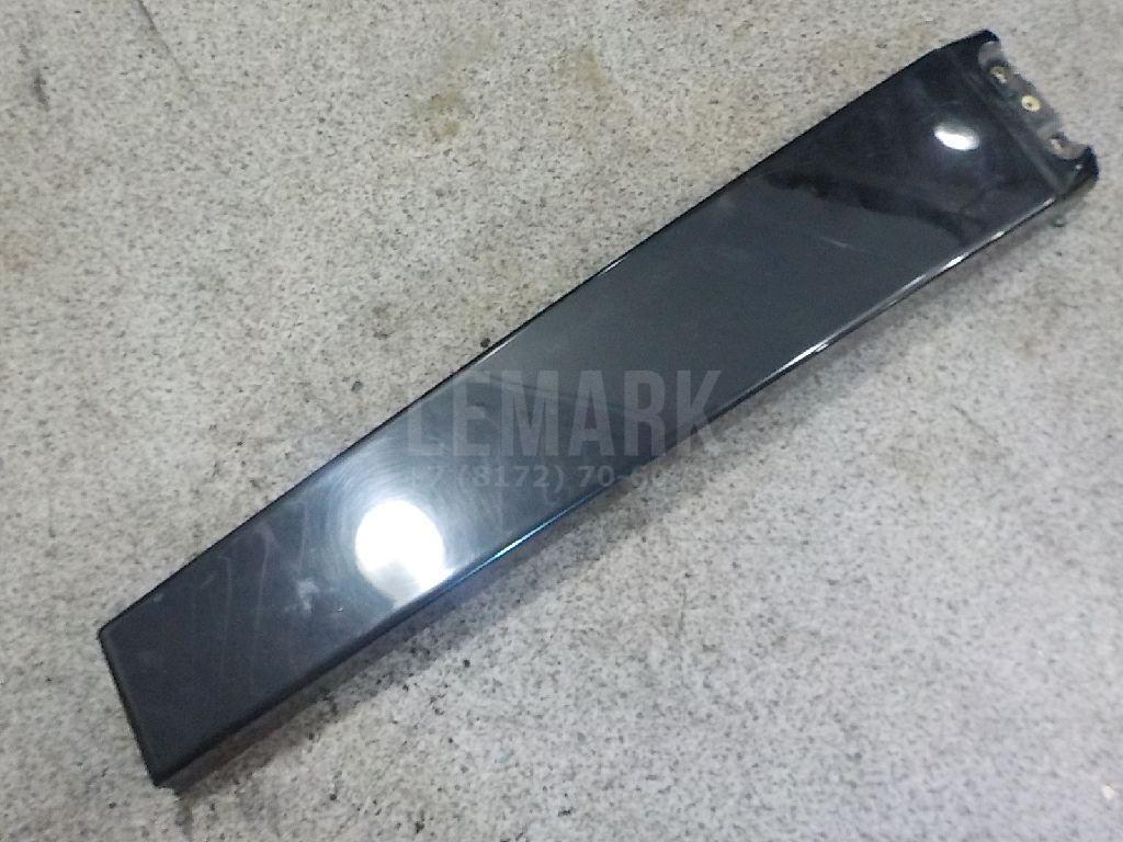 Накладка стойки 7L6853318D041 VAG