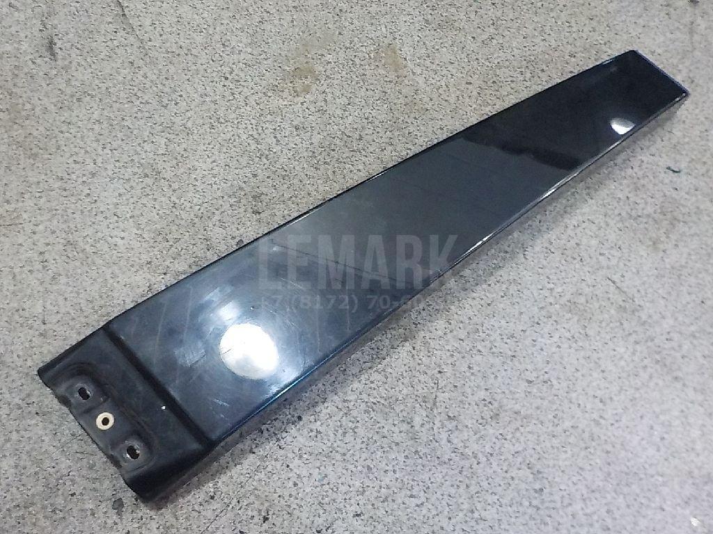Накладка стойки 7L6853317D041 VAG