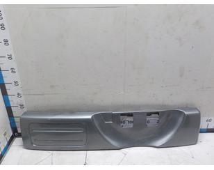 Накладка двери багажника для Honda CR-V 2002-2006 БУ состояние хорошее