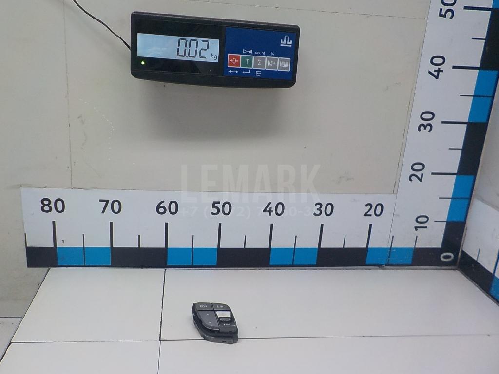 Кнопка многофункциональная 967402W500RYN Hyundai-Kia
