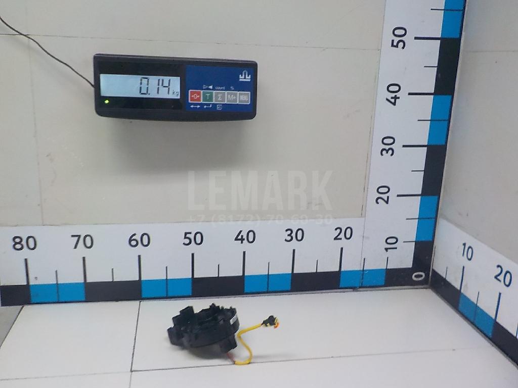 Механизм подрулевой для SRS (ленточный) 934902W110 Hyundai-Kia
