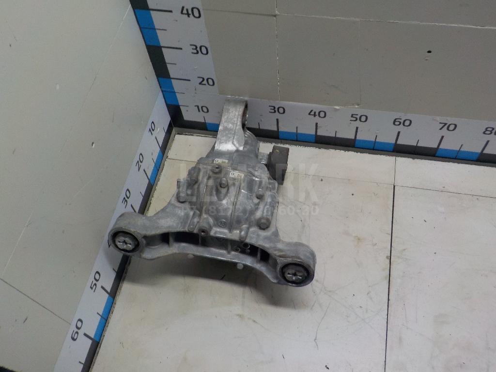 Редуктор заднего моста 0BP525015T VAG