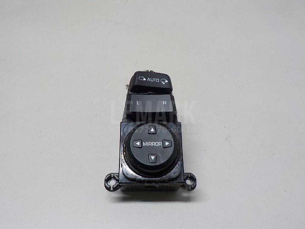 Переключатель регулировки зеркала 93573D3000 Hyundai-Kia