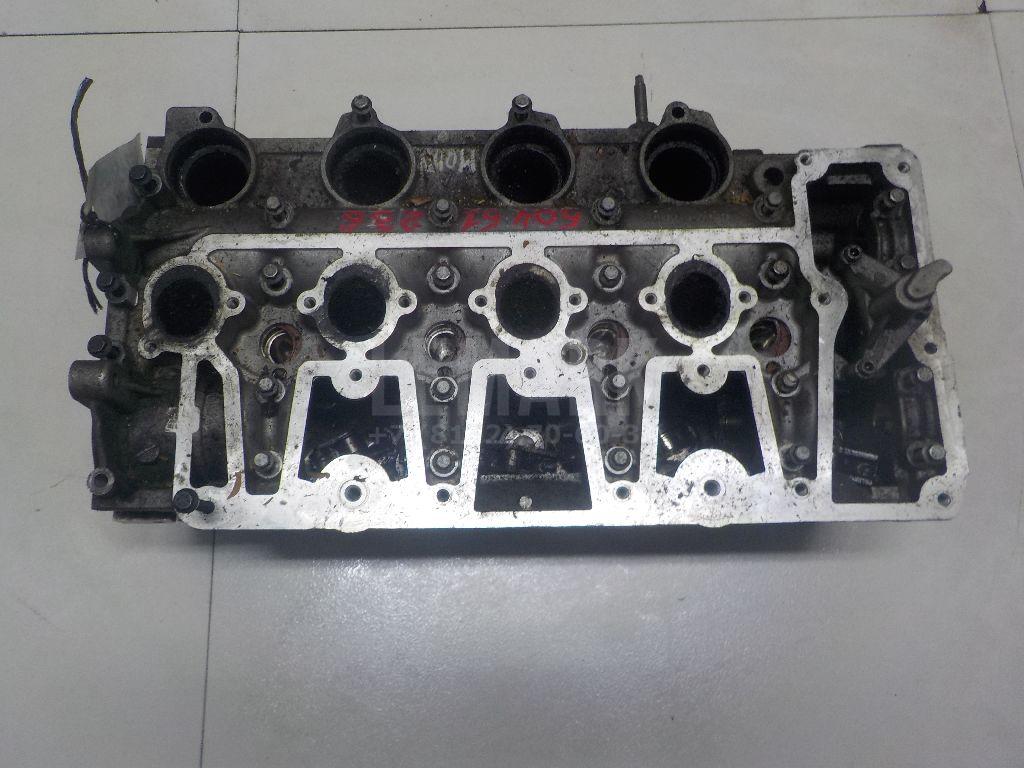 Головка блока 1683822 Ford