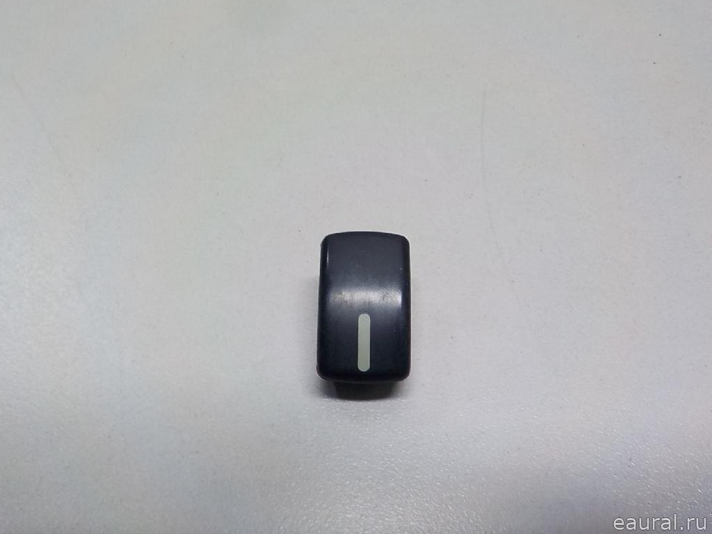 Переключатель отопителя