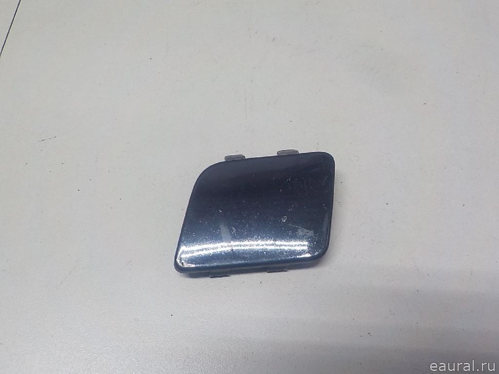 Заглушка буксировочного крюка