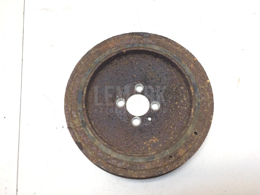 Шкив коленвала 614193 GM