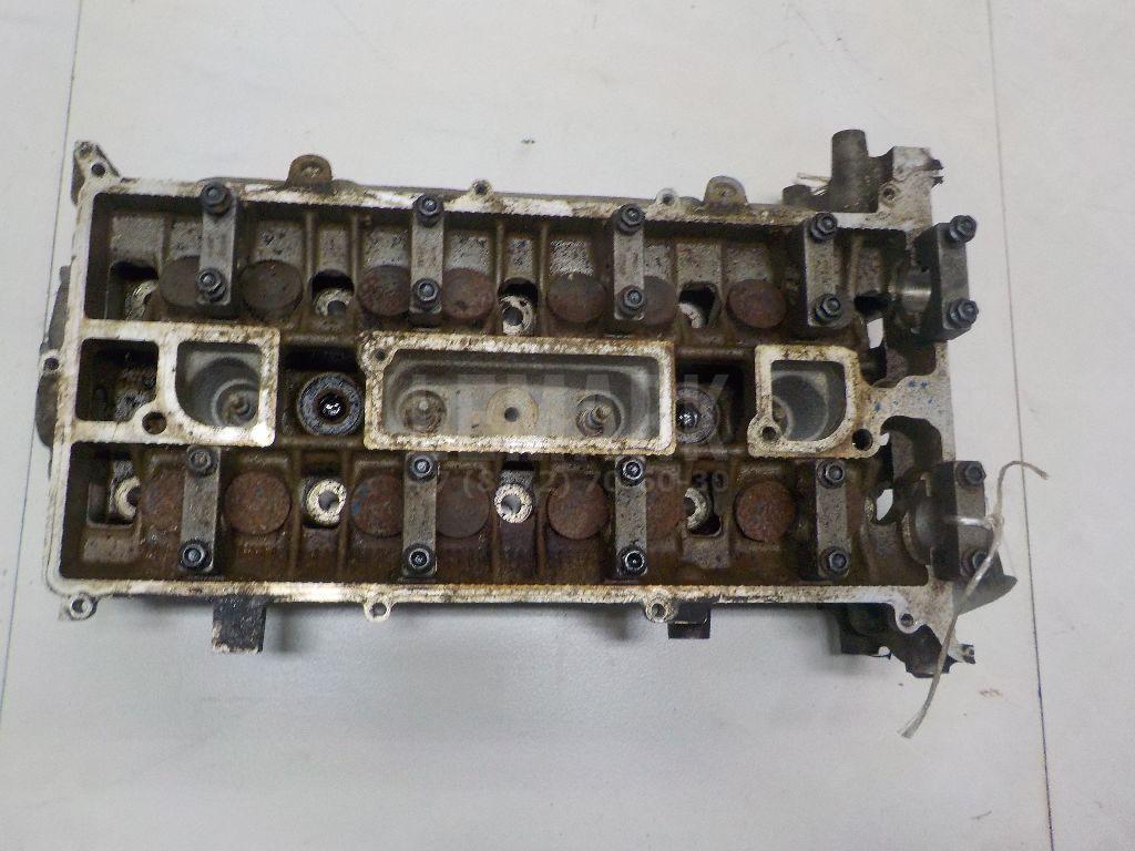 Головка блока 4771938 Ford