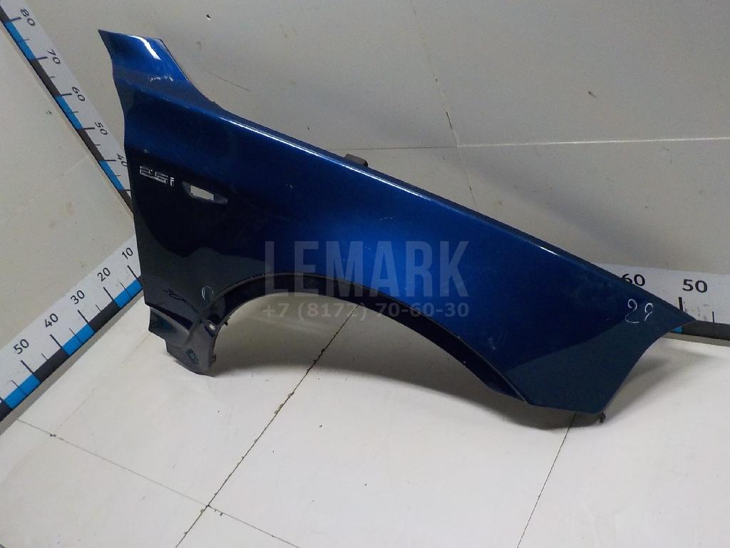 Крыло переднее правое для  BMW 6-serie GT G32 2017-2023