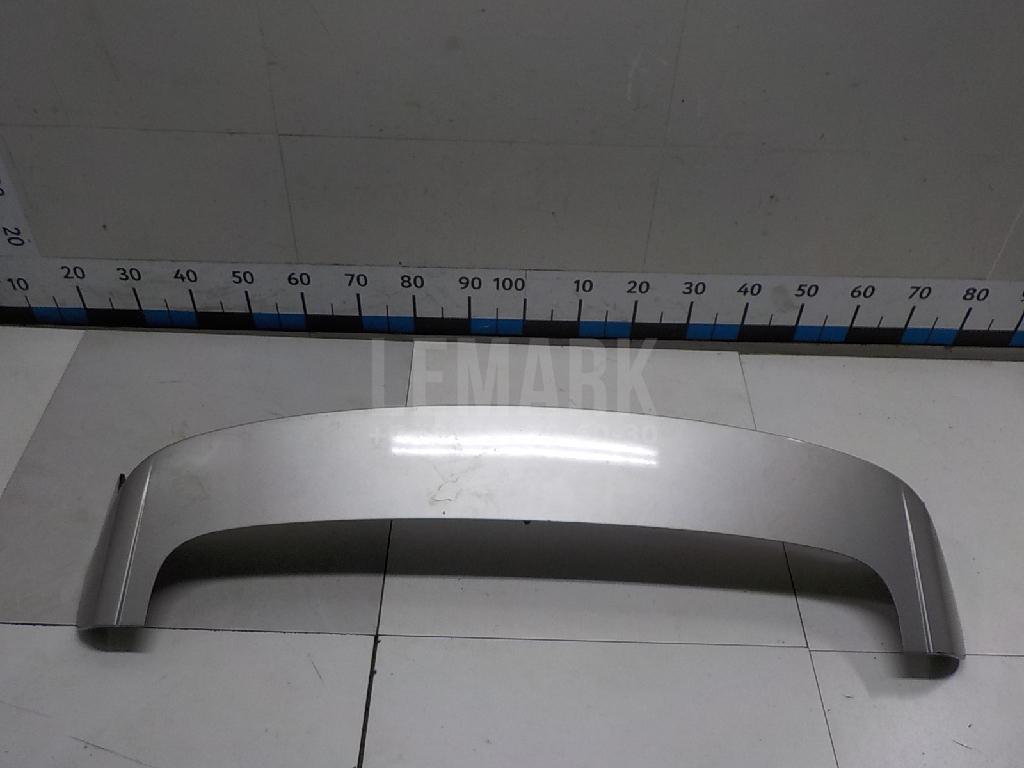 Спойлер (дефлектор) багажника 87211D7200 Hyundai-Kia