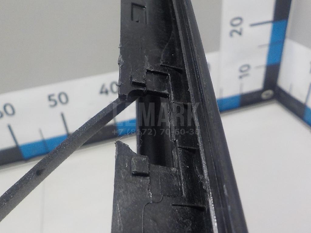 Накладка двери передней левой для  BMW X6 F16/F86 2014-2020