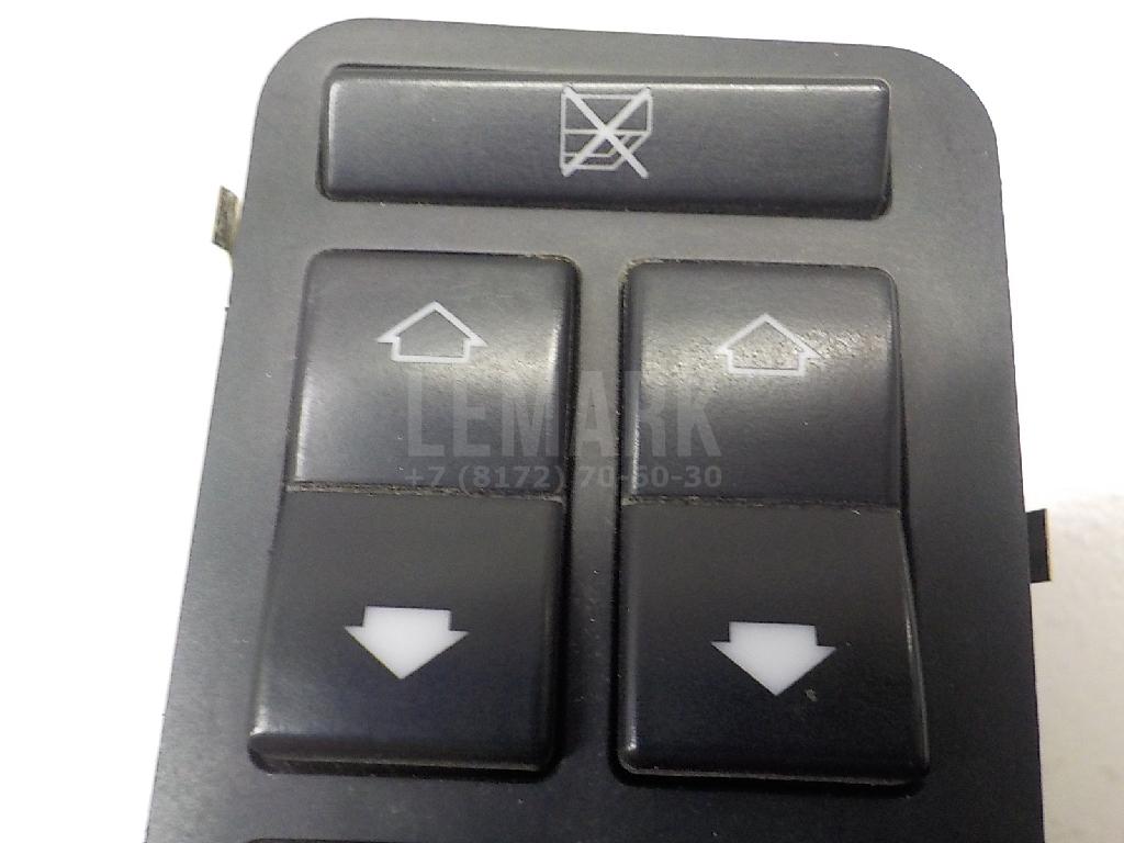 Блок управления стеклоподъемниками для  Belgee X70 2024
