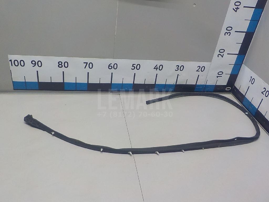 Уплотнитель двери