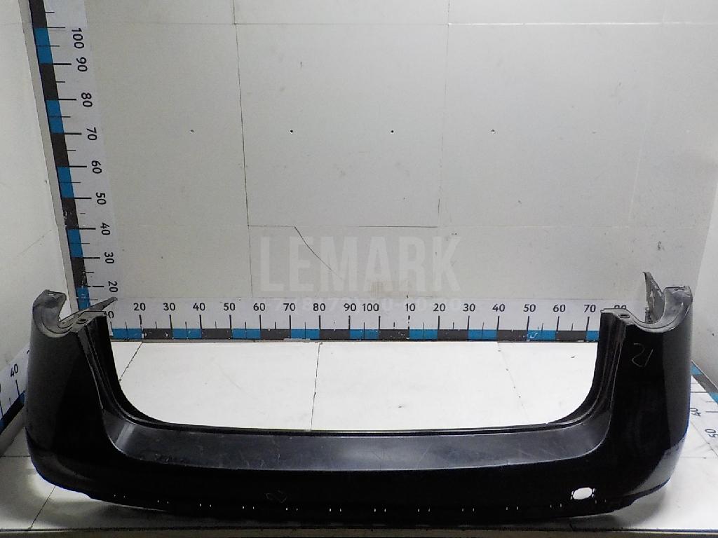 Бампер задний 3C9807417GRU VAG