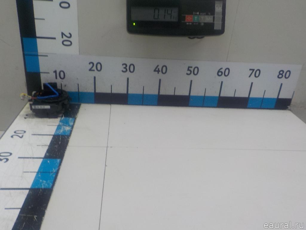 Механизм подрулевой для SRS (ленточный)