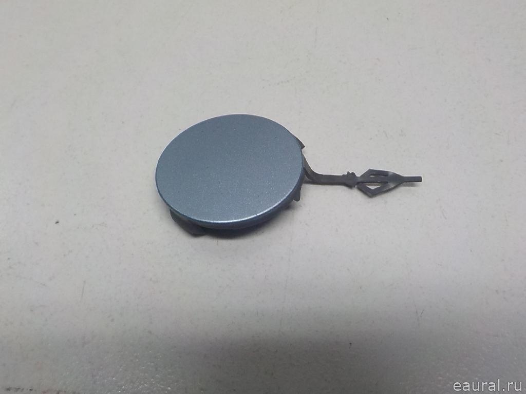 Заглушка буксировочного крюка