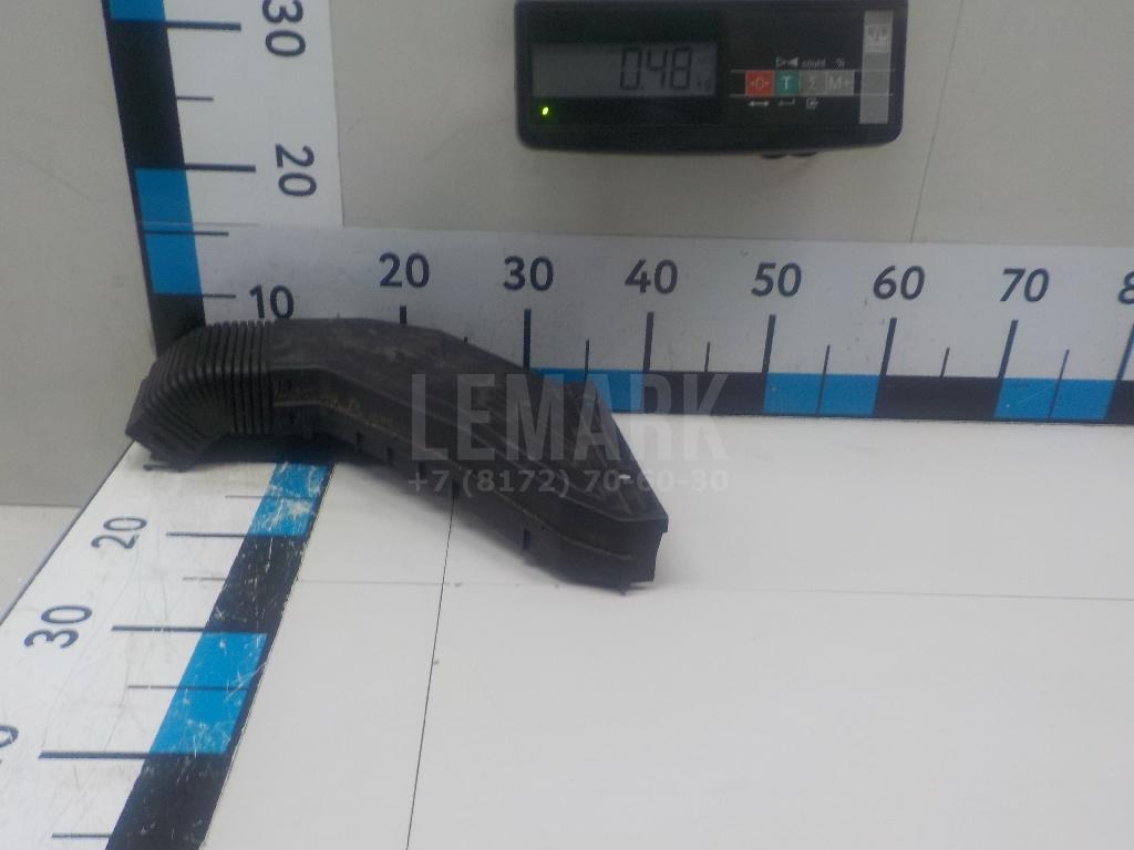 Воздухозаборник (внутри) 28210D3300 Hyundai-Kia