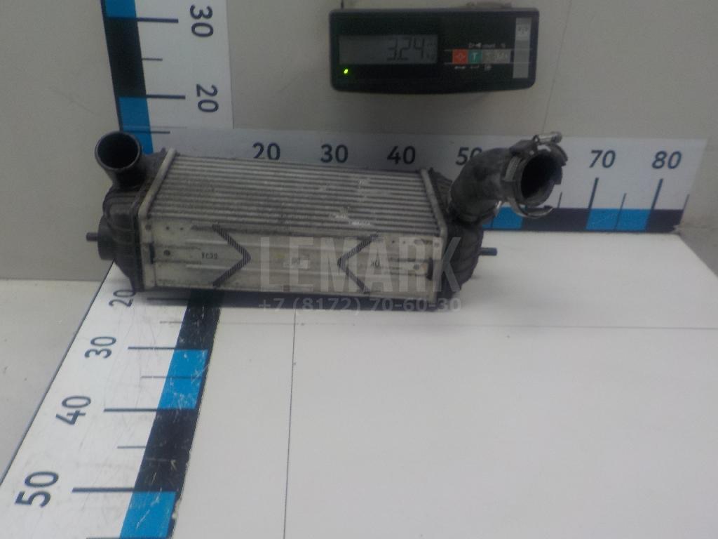 Интеркулер 282712B743 Hyundai-Kia