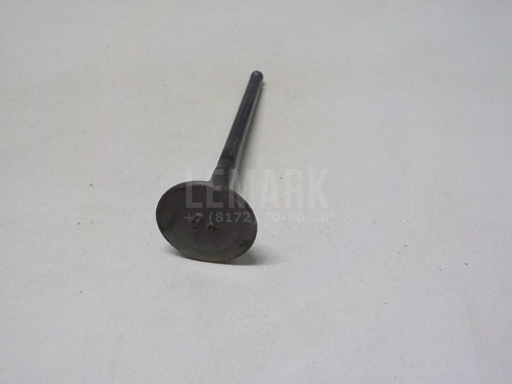 Клапан выпускной 222122B000 Hyundai-Kia