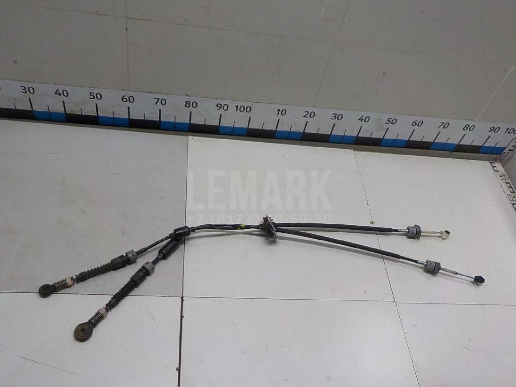 Трос КПП 43794D7200 Hyundai-Kia