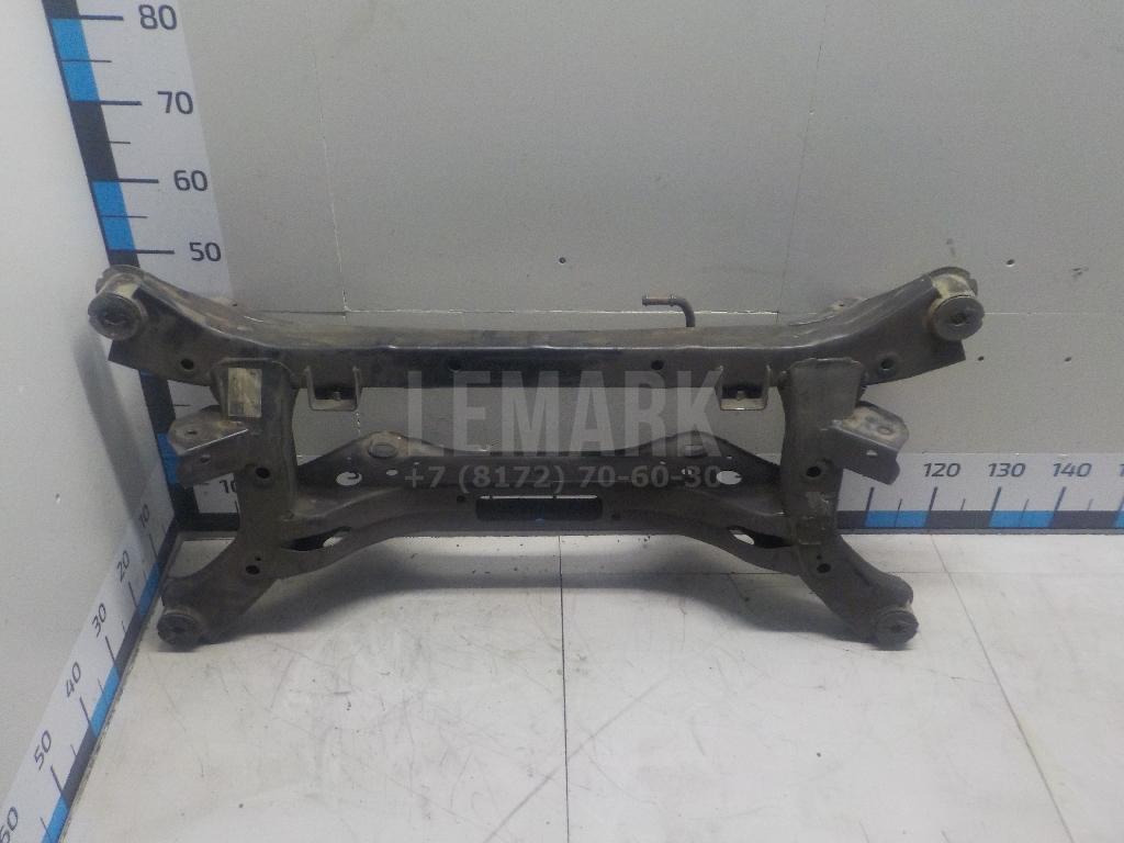 Балка задняя 55405D7500 Hyundai-Kia