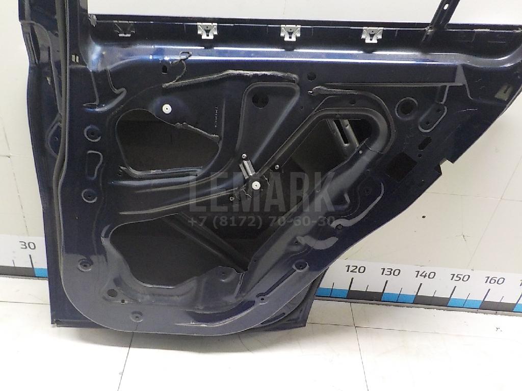 Дверь задняя правая для  Brilliance M2 2006-2012